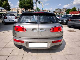 MINI Clubman usata, con Antifurto