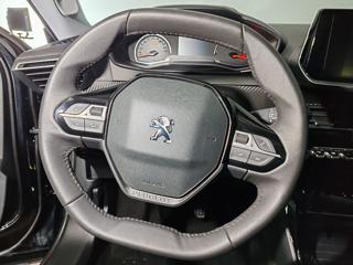 PEUGEOT 2008 usata, con Cruise Control
