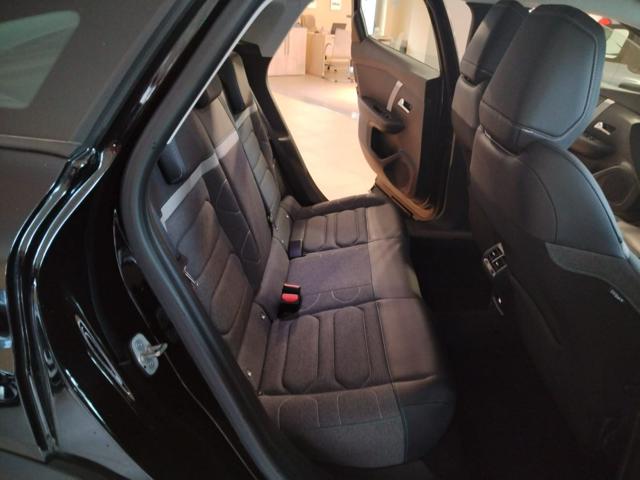 CITROEN C4 usata, con Volante in pelle