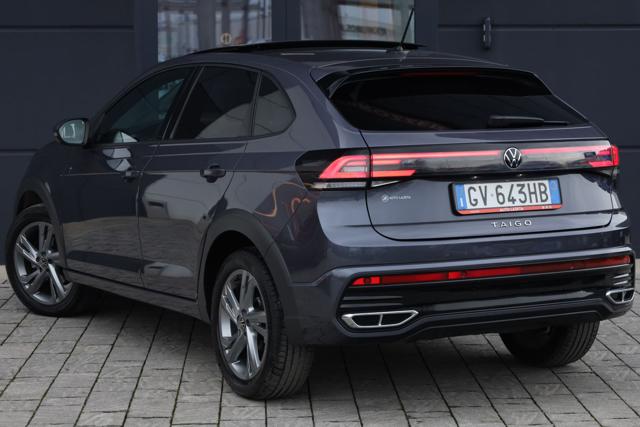 VOLKSWAGEN Taigo usata, con Airbag Passeggero