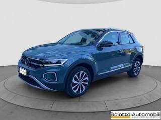 VOLKSWAGEN T-Roc usata, con Airbag