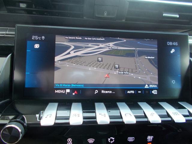 PEUGEOT 508 usata, con Bracciolo