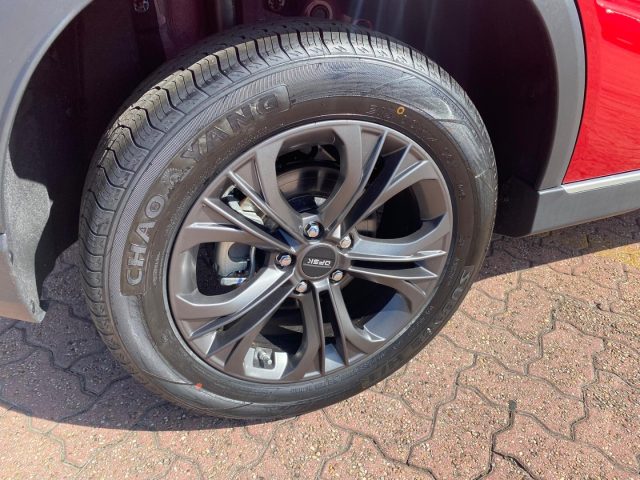 DFSK Glory 500 usata, con Climatizzatore