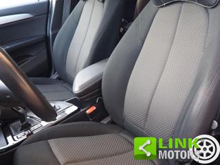 BMW X2 usata, con Filtro antiparticolato