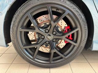 AUDI RS usata, con Controllo trazione