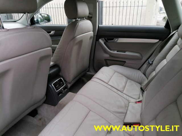 AUDI A6 usata 80