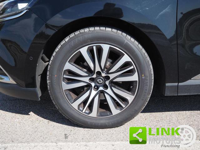 RENAULT Espace usata 39