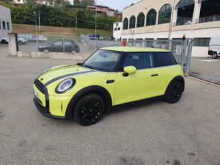 MINI Cooper usata, con Airbag laterali