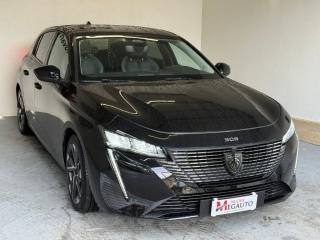 PEUGEOT 308 usata, con Airbag Passeggero