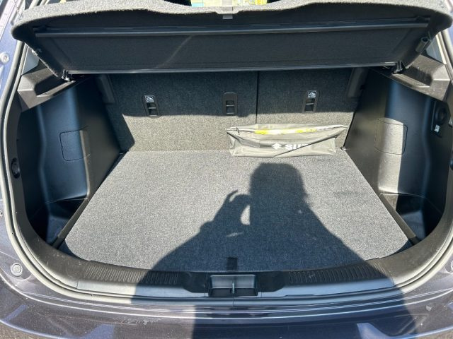 SUZUKI S-Cross usata 19