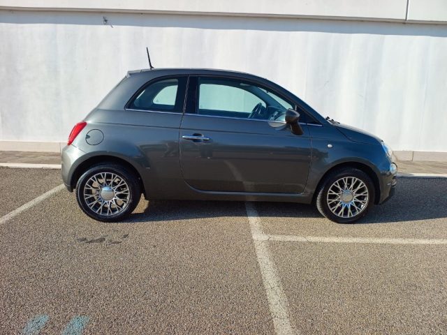 FIAT 500 usata, con Airbag laterali
