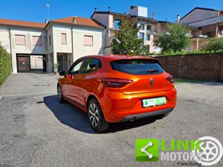 RENAULT Clio usata, con Controllo trazione