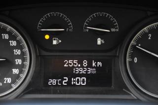 LANCIA Ypsilon usata, con Immobilizzatore elettronico
