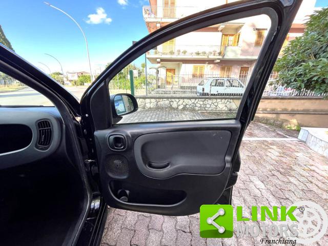 FIAT Panda usata 21