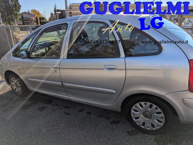 CITROEN Xsara Picasso usata, con Chiusura centralizzata
