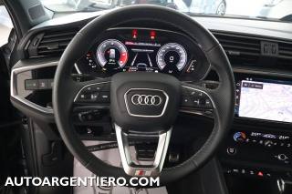 AUDI Q3 usata, con Filtro antiparticolato