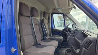 PEUGEOT Boxer usata, con ESP