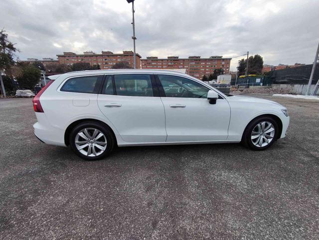 VOLVO V60 usata, con Autoradio