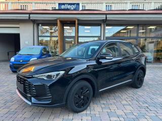 MG ZS usata, con Chiusura centralizzata