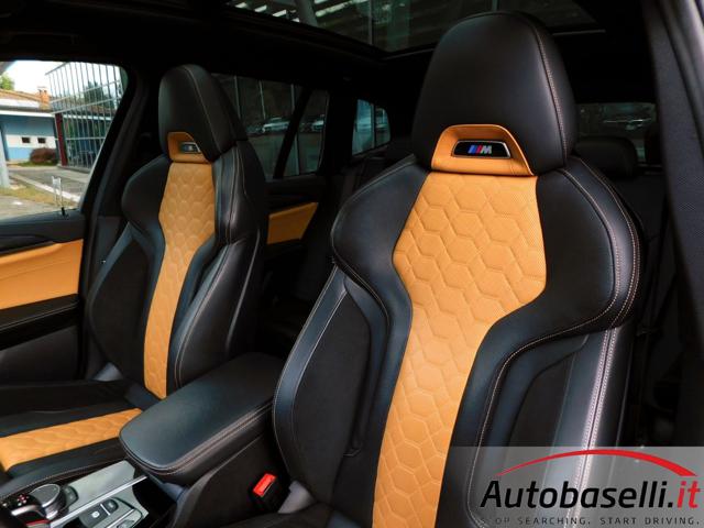 BMW X3 usata, con Autoradio