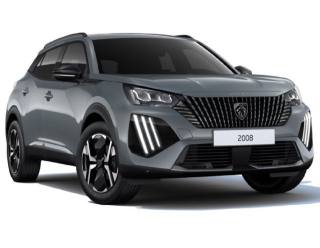 PEUGEOT 2008 Hybrid 145 e-DCS6 Allure+Kit riparazione