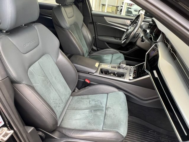 AUDI A6 allroad usata 9