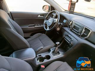 KIA Sportage usata 27