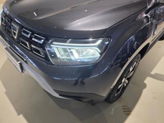 DACIA Duster usata, con Cerchi in lega