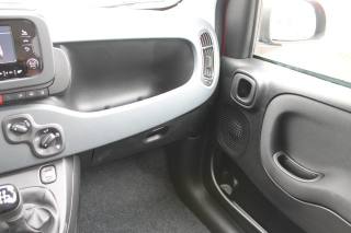 FIAT Panda usata, con Controllo vocale