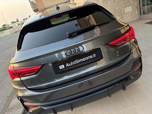 AUDI Q3 usata, con Vivavoce