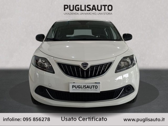 LANCIA Ypsilon usata, con Airbag