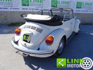 VOLKSWAGEN Maggiolino usata 9