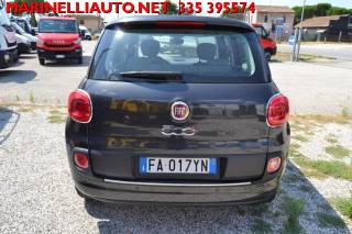 FIAT 500L usata, con Climatizzatore