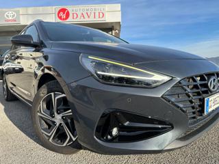 HYUNDAI i30 usata, con Alzacristalli elettrici