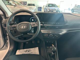 HYUNDAI i20 usata, con Cerchi in lega