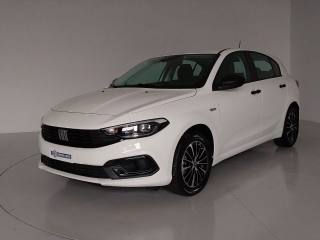 FIAT Tipo 1.6 Mjt S&S 5 porte