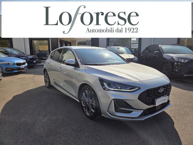 FORD Focus usata, con ABS
