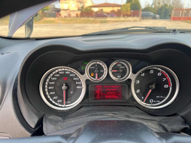 ALFA ROMEO MiTo usata, con Chiusura centralizzata