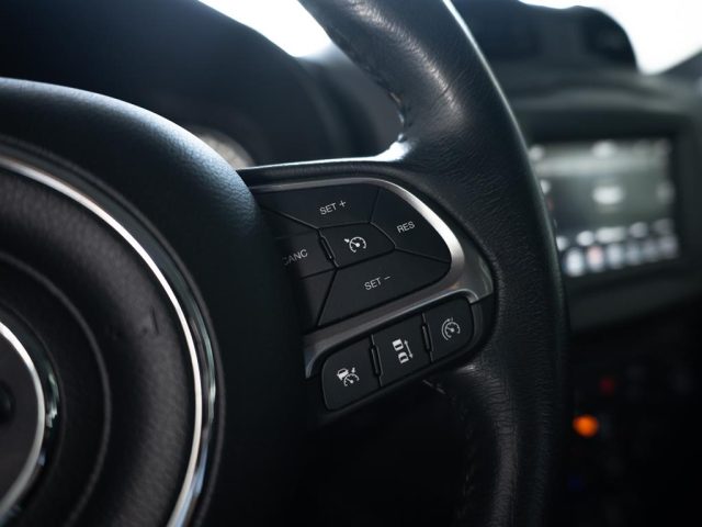 JEEP Renegade usata, con Bracciolo