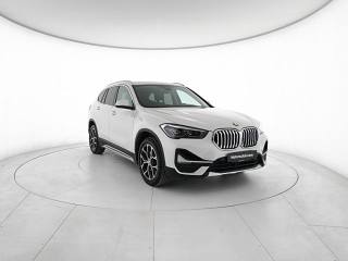 BMW X1 usata, con Airbag Passeggero