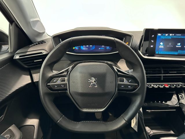 PEUGEOT 208 usata, con Cerchi in lega