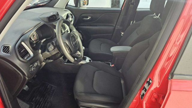 JEEP Renegade usata, con Boardcomputer