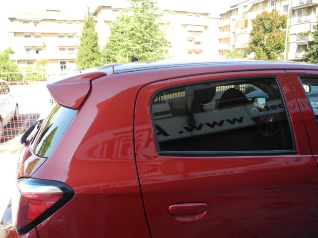 MITSUBISHI Space Star usata 55