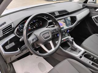 AUDI Q3 usata, con ESP