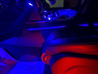 MERCEDES-BENZ G 63 AMG usata, con Immobilizzatore elettronico