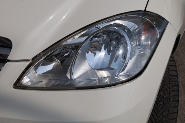 MERCEDES-BENZ A 180 usata 82