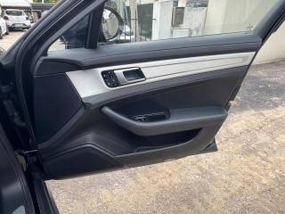 PORSCHE Panamera usata, con Vetri oscurati