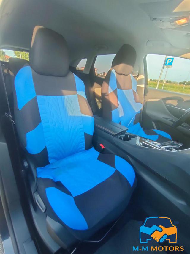 PEUGEOT 3008 usata, con Immobilizzatore elettronico