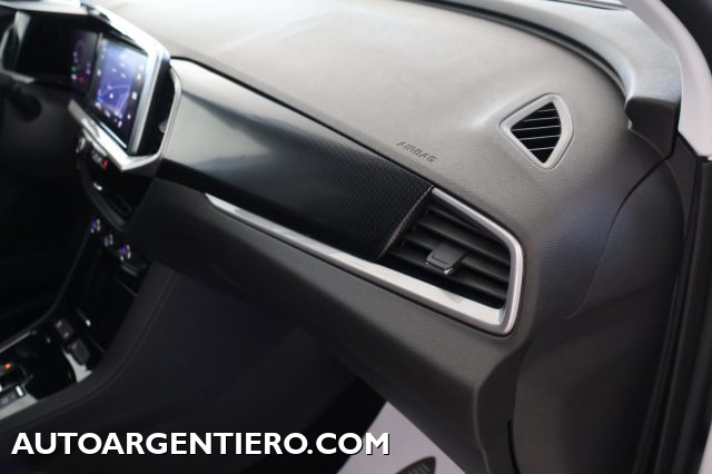 OPEL Grandland usata, con Riconoscimento dei segnali stradali