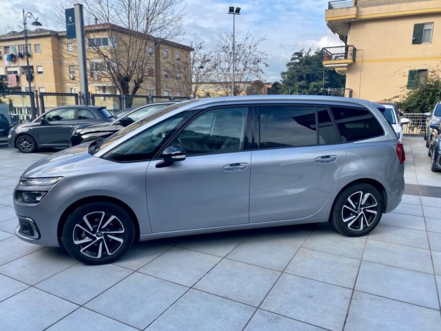 CITROEN Grand C4 Spacetourer usata, con Autoradio